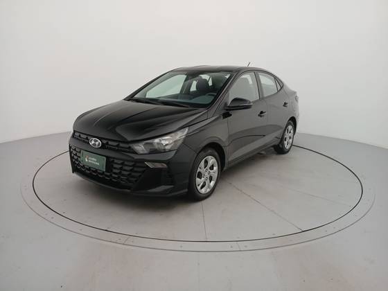 HYUNDAI HB20S 1.0 12V FLEX COMFORT PLUS MANUAL